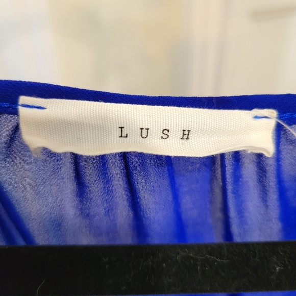 Modcloth Vintage Inspired Dress - Picture 2 of 3